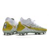 Nike Phantom GT Elite DF FG Oro Vit